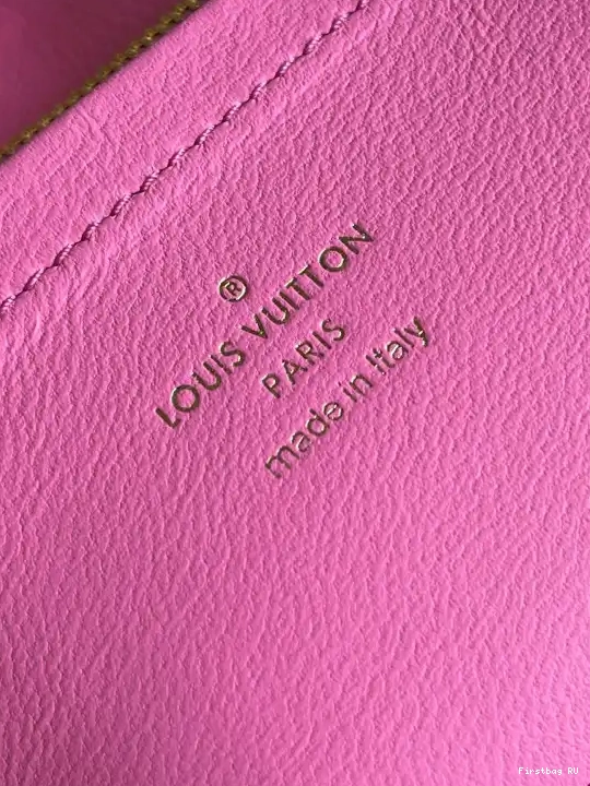 Firstbag VUITTON LOUIS COUSSIN POCHETTE 0527